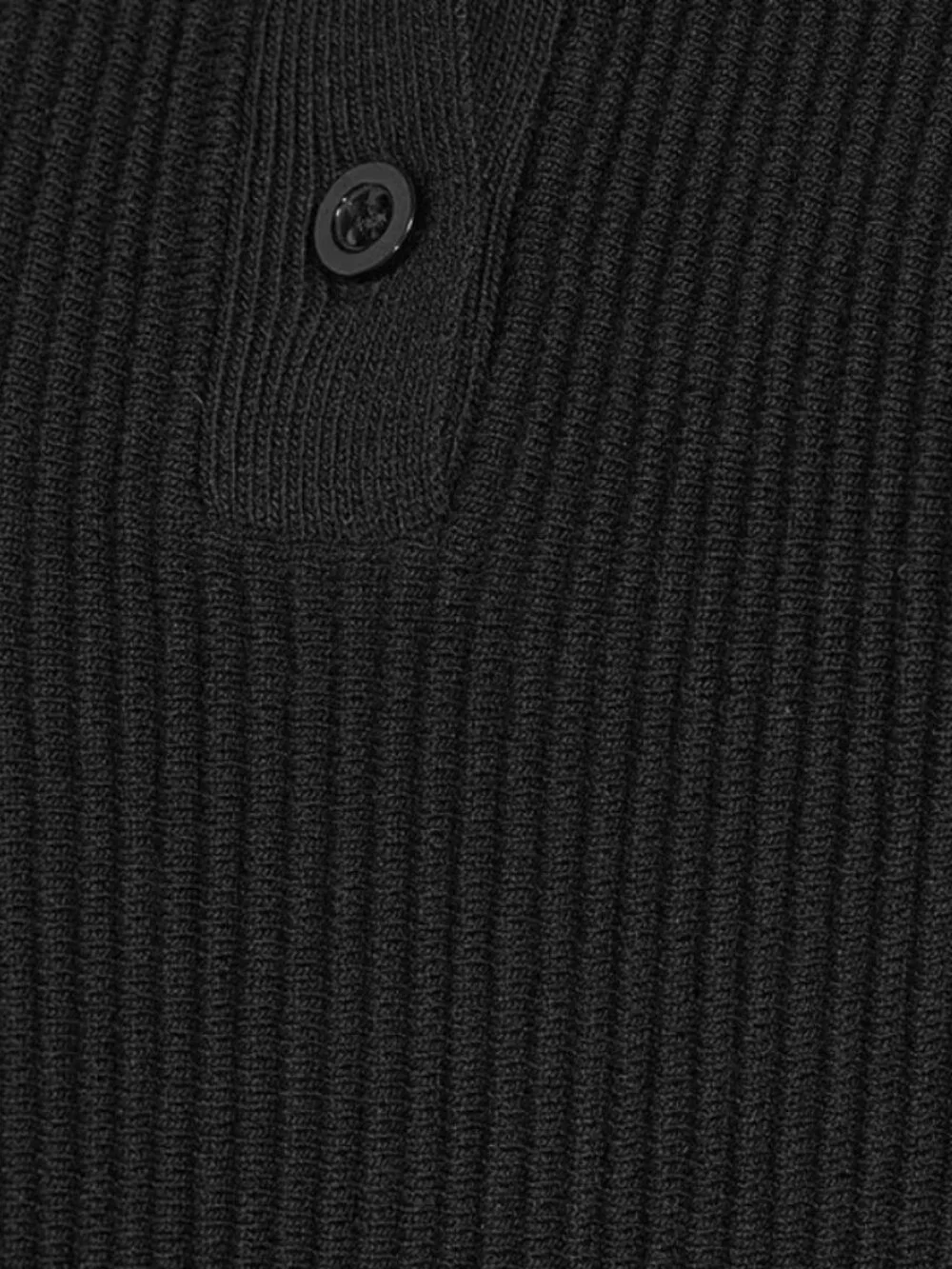Mod Ref Short Sleeve Collared Top - Picture 4 of 4